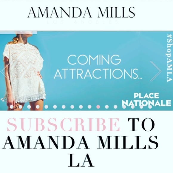 Meet your Posher, Amanda - Picture 6 of 8